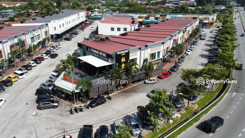 For Sale - PKBB BLOSSOM COMMERCIAL CENTER