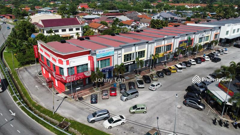 For Sale - PKBB BLOSSOM COMMERCIAL CENTER