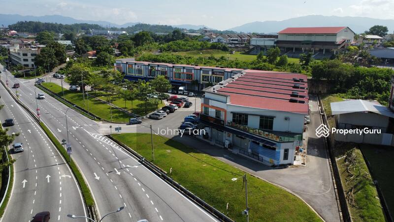 For Sale - PKBB BLOSSOM COMMERCIAL CENTER