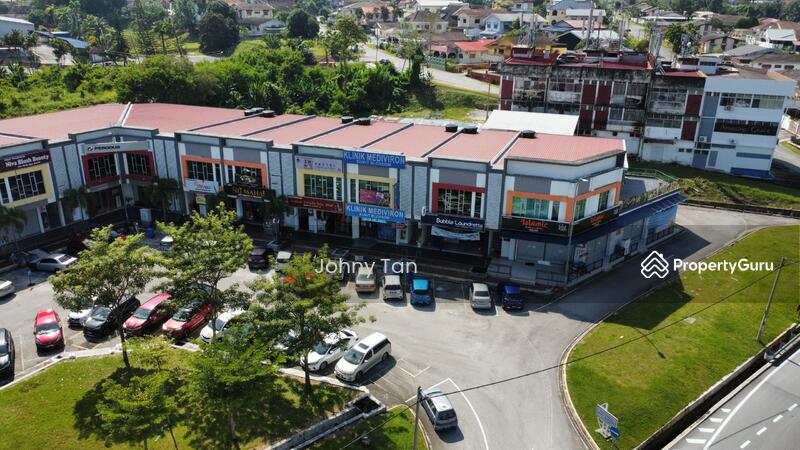 For Sale - PKBB BLOSSOM COMMERCIAL CENTER