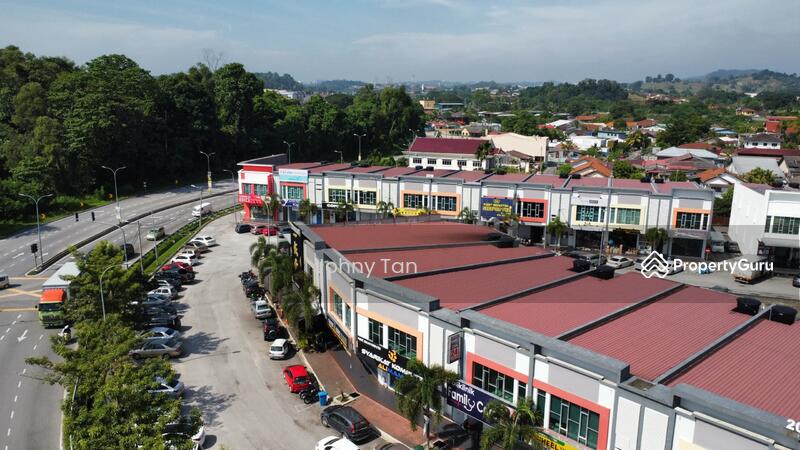 For Sale - PKBB BLOSSOM COMMERCIAL CENTER