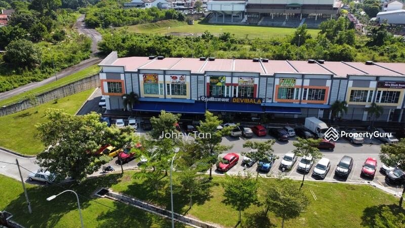 For Sale - PKBB BLOSSOM COMMERCIAL CENTER
