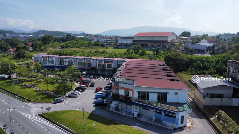 For Sale - PKBB BLOSSOM COMMERCIAL CENTER