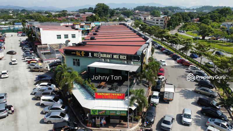 For Sale - PKBB BLOSSOM COMMERCIAL CENTER