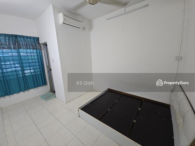 1-storey Terraced House for Sale in Bandar Kuala Kangsar (Kuala Kangsar) - KS Goh - PropertyGuru.com.my