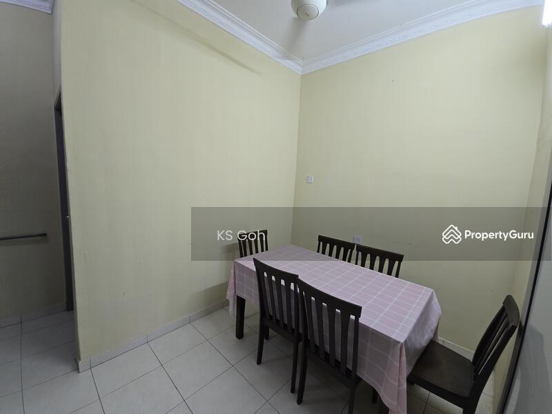 1-storey Terraced House for Sale in Bandar Kuala Kangsar (Kuala Kangsar) - KS Goh - PropertyGuru.com.my