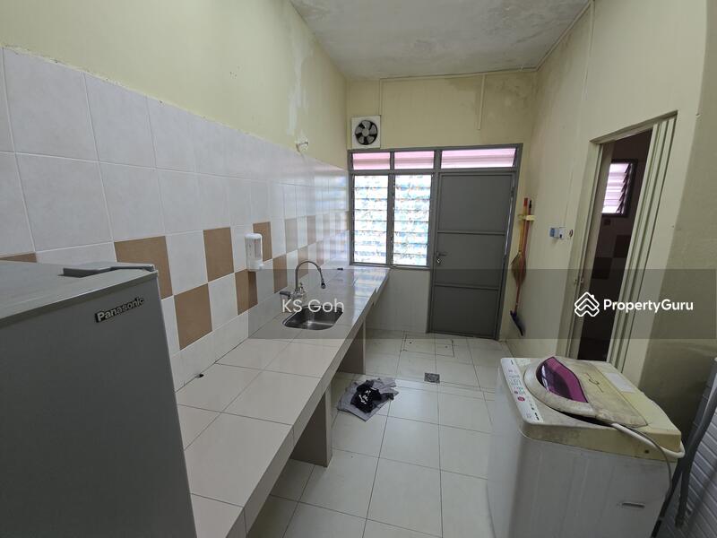 1-storey Terraced House for Sale in Bandar Kuala Kangsar (Kuala Kangsar) - KS Goh - PropertyGuru.com.my