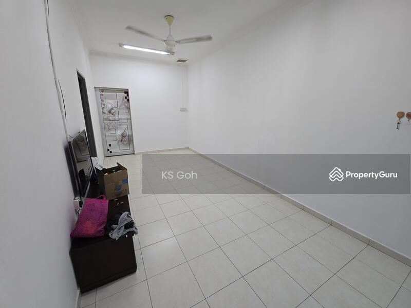 1-storey Terraced House for Sale in Bandar Kuala Kangsar (Kuala Kangsar) - KS Goh - PropertyGuru.com.my