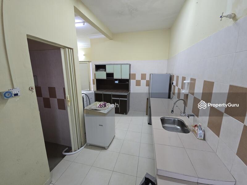 1-storey Terraced House for Sale in Bandar Kuala Kangsar (Kuala Kangsar) - KS Goh - PropertyGuru.com.my