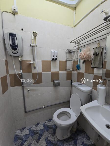 1-storey Terraced House for Sale in Bandar Kuala Kangsar (Kuala Kangsar) - KS Goh - PropertyGuru.com.my