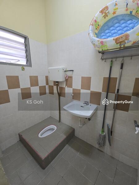 1-storey Terraced House for Sale in Bandar Kuala Kangsar (Kuala Kangsar) - KS Goh - PropertyGuru.com.my