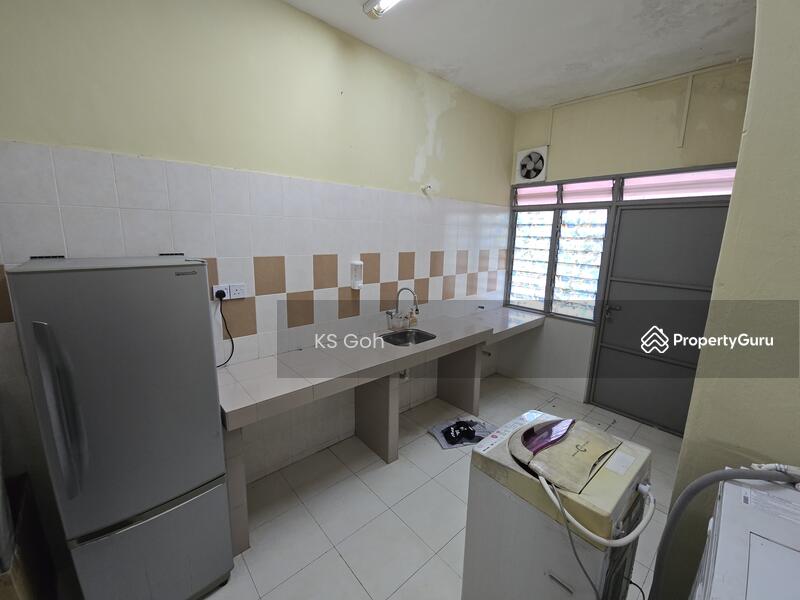1-storey Terraced House for Sale in Bandar Kuala Kangsar (Kuala Kangsar) - KS Goh - PropertyGuru.com.my