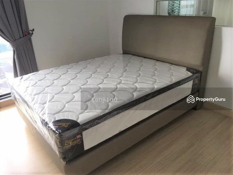 Untuk Dijual - Shamelin Star