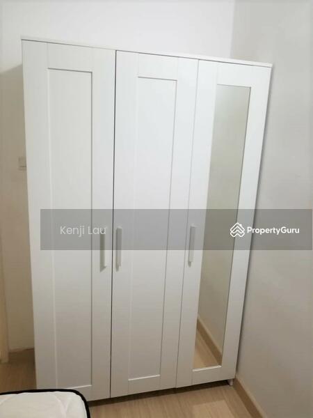 Untuk Dijual - Shamelin Star