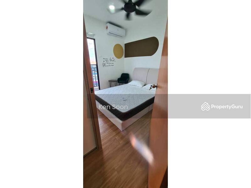 Service Residence for Rent at Armani Soho - Ken Soon - PropertyGuru.com.my
