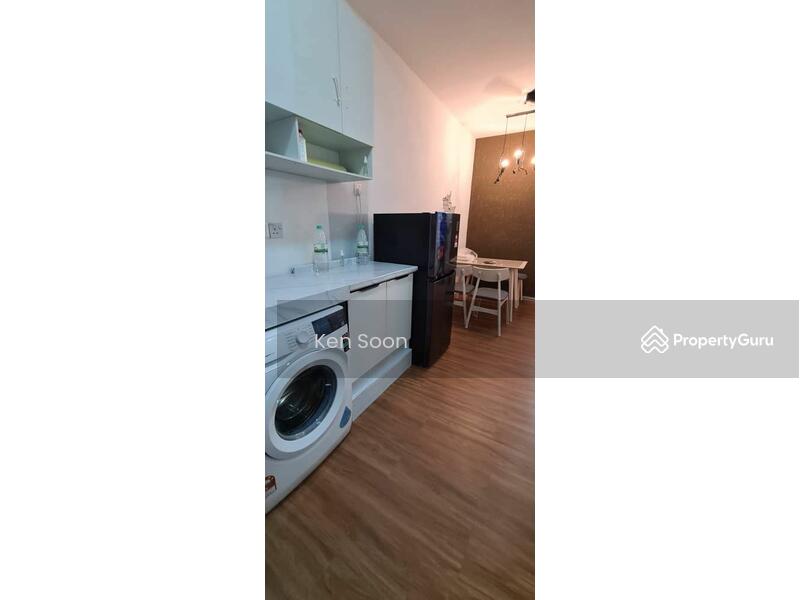 Service Residence for Rent at Armani Soho - Ken Soon - PropertyGuru.com.my