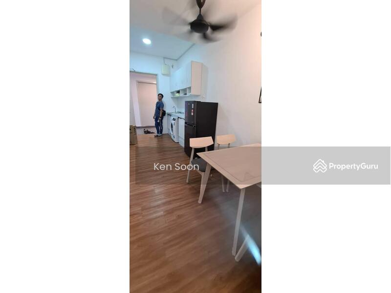 Service Residence for Rent at Armani Soho - Ken Soon - PropertyGuru.com.my