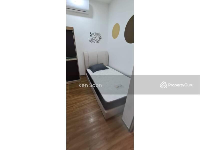Service Residence for Rent at Armani Soho - Ken Soon - PropertyGuru.com.my