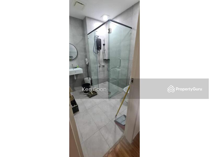 Service Residence for Rent at Armani Soho - Ken Soon - PropertyGuru.com.my