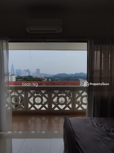 For Rent - Tivoli Villas