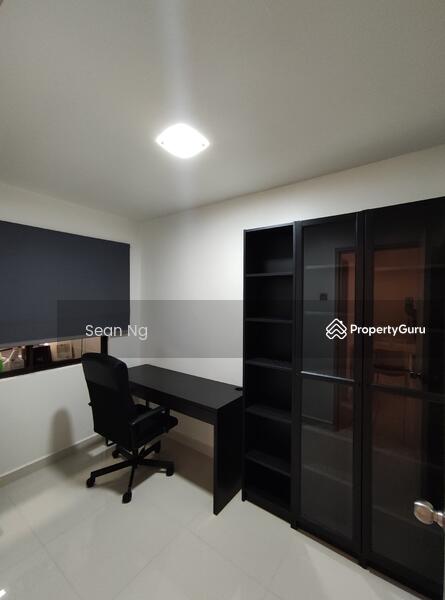 For Rent - Tivoli Villas