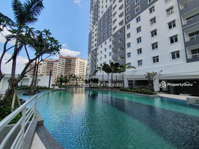 Apartment for Sale at Bayu Andaman - Noor Zihan Nordin - PropertyGuru.com.my