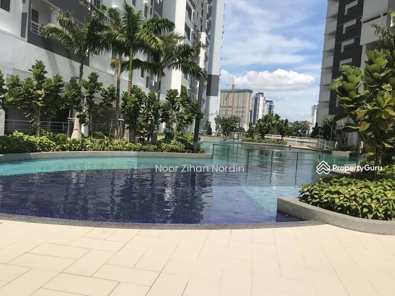 Apartment for Sale at Bayu Andaman - Noor Zihan Nordin - PropertyGuru.com.my