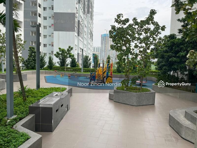 Apartment for Sale at Bayu Andaman - Noor Zihan Nordin - PropertyGuru.com.my