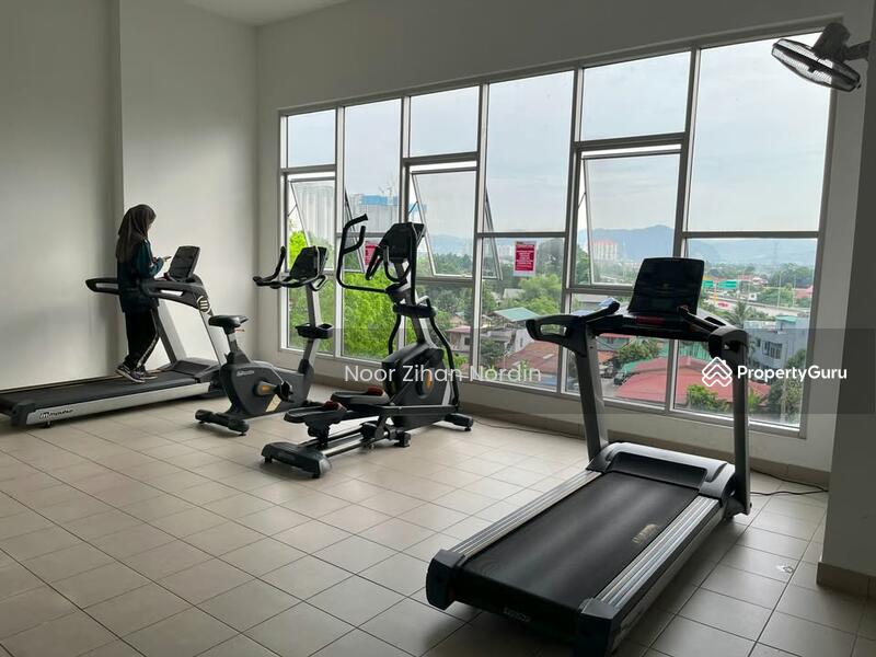 Apartment for Sale at Bayu Andaman - Noor Zihan Nordin - PropertyGuru.com.my