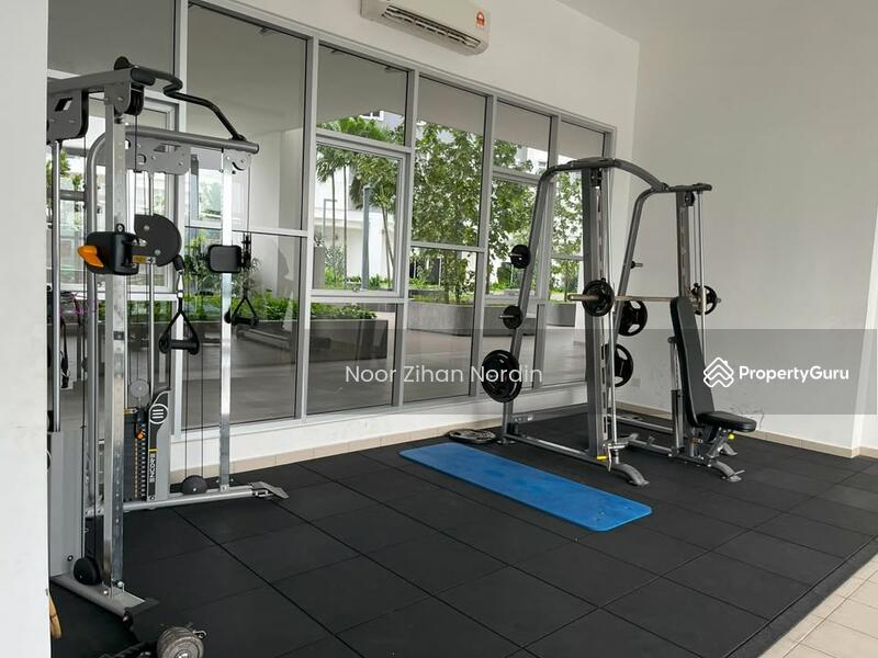 Apartment for Sale at Bayu Andaman - Noor Zihan Nordin - PropertyGuru.com.my