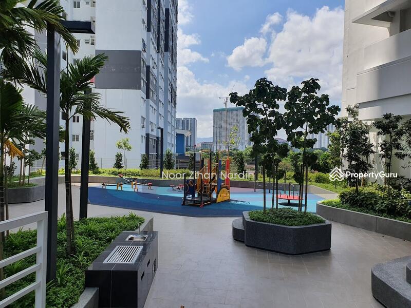 Apartment for Sale at Bayu Andaman - Noor Zihan Nordin - PropertyGuru.com.my