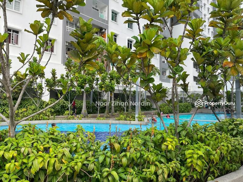 Apartment for Sale at Bayu Andaman - Noor Zihan Nordin - PropertyGuru.com.my