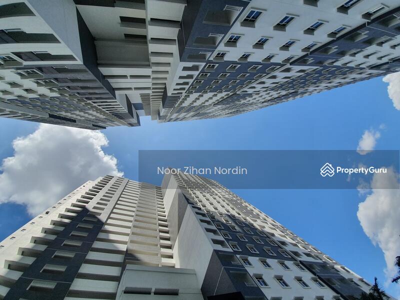Apartment for Sale at Bayu Andaman - Noor Zihan Nordin - PropertyGuru.com.my