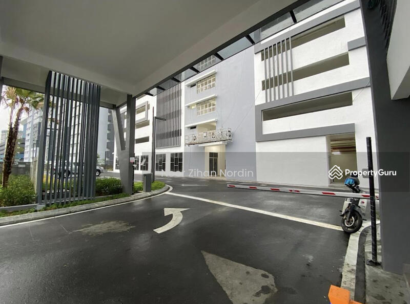 Apartment for Sale at Bayu Andaman - Noor Zihan Nordin - PropertyGuru.com.my