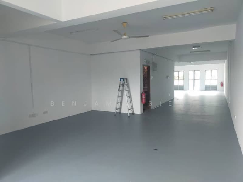 Shop / Office for Rent in Saujana Impian (Kajang) - Benjamin Siew - Interior - PropertyGuru.com.my