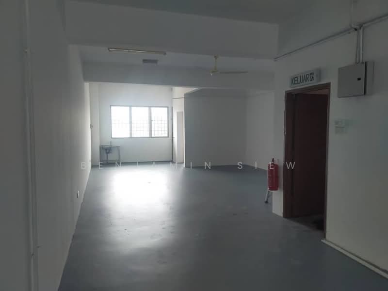 Shop / Office for Rent in Saujana Impian (Kajang) - Benjamin Siew - Interior - PropertyGuru.com.my