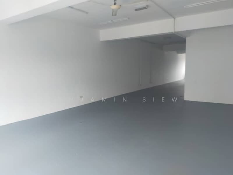 Shop / Office for Rent in Saujana Impian (Kajang) - Benjamin Siew - Interior - PropertyGuru.com.my