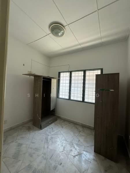 Untuk Dijual - Tropicana Indah