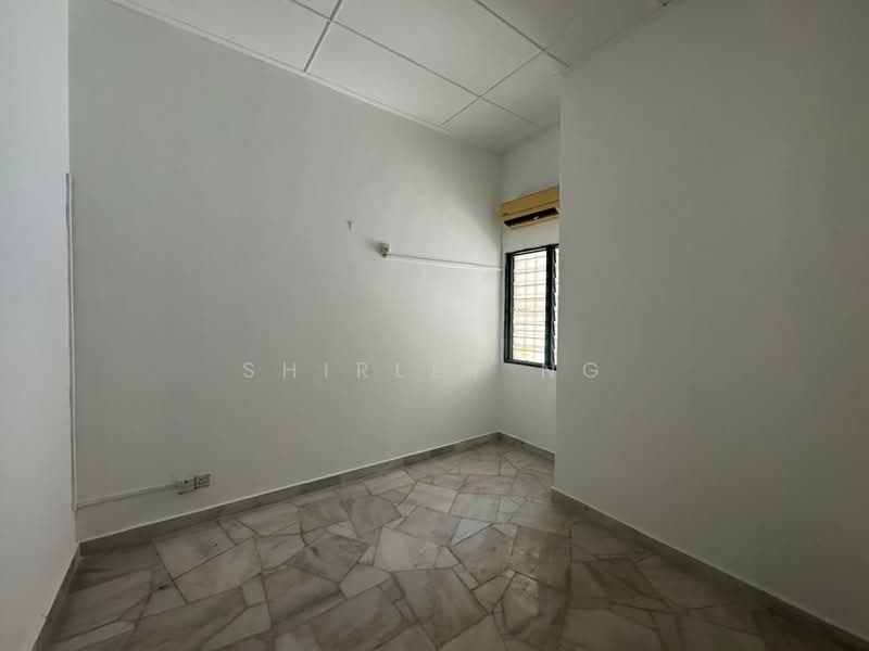 Untuk Dijual - Tropicana Indah