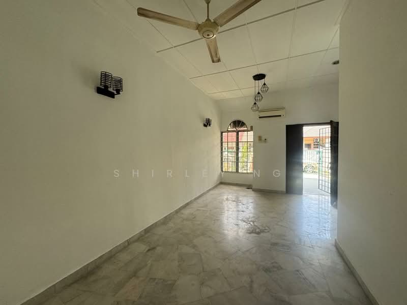 Untuk Dijual - Tropicana Indah