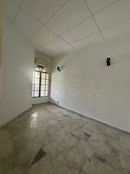 Untuk Dijual - Tropicana Indah