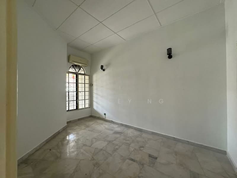 Untuk Dijual - Tropicana Indah