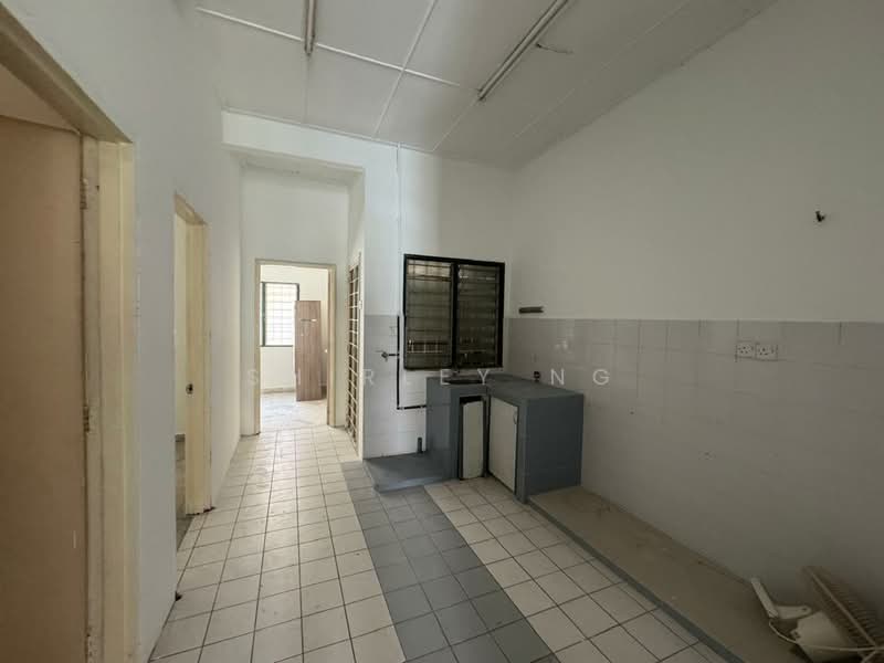 Untuk Dijual - Tropicana Indah