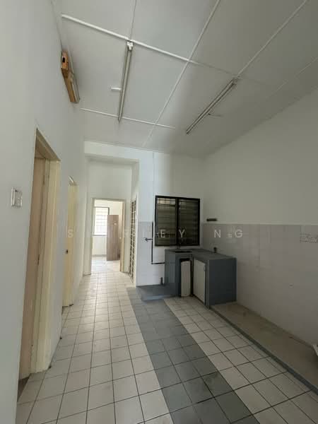 Untuk Dijual - Tropicana Indah