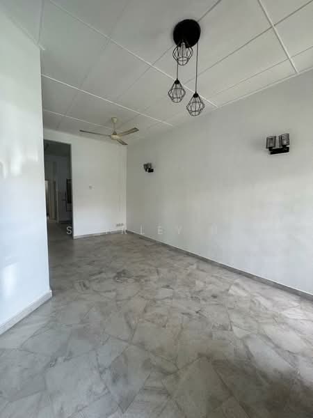 Untuk Dijual - Tropicana Indah