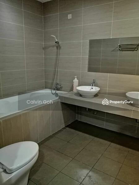 Untuk Dijual - Terrace house at Garden Residence