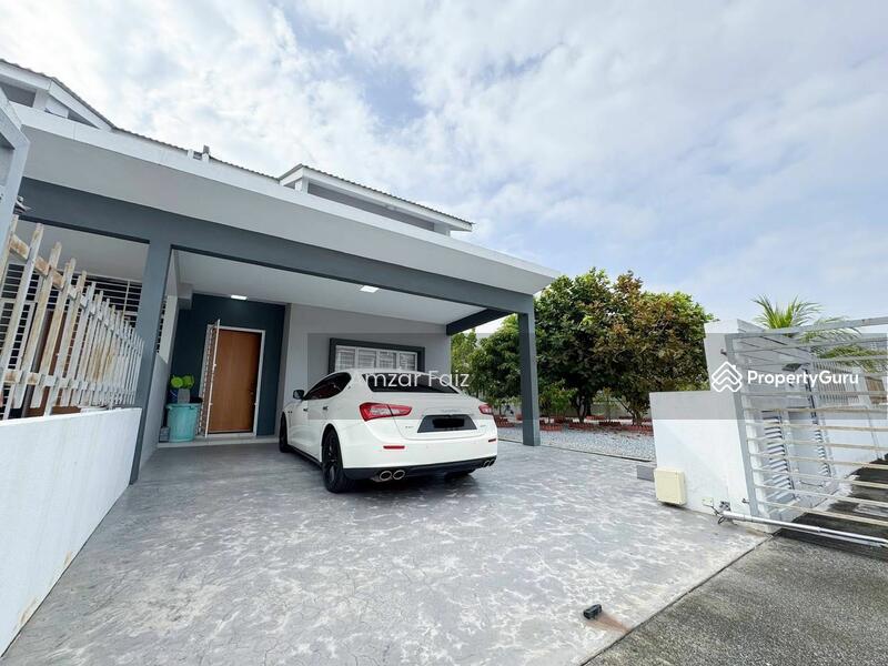 2-storey Terraced House for Sale in Cyberjaya (Selangor) - Amzar Faiz - PropertyGuru.com.my