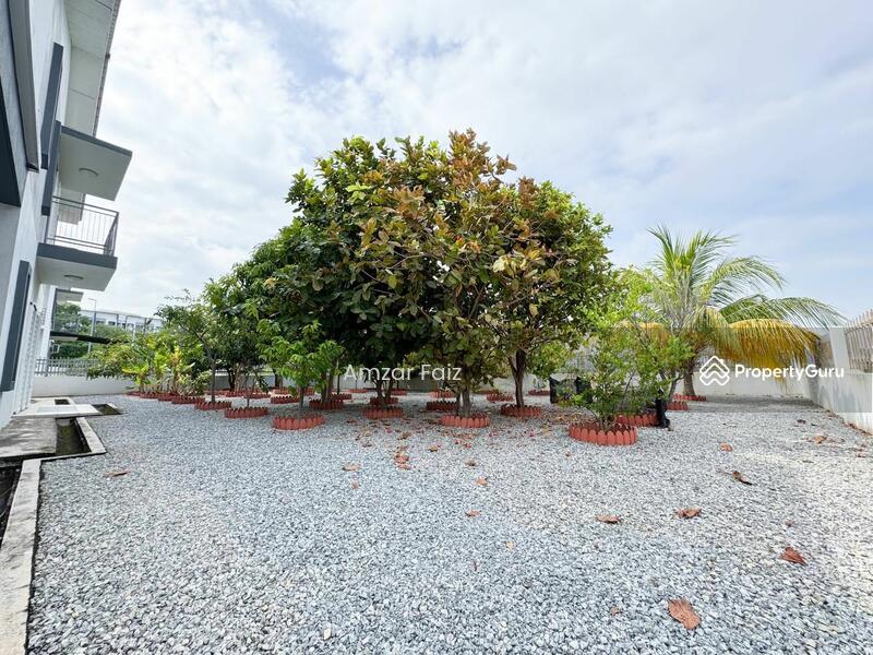 2-storey Terraced House for Sale in Cyberjaya (Selangor) - Amzar Faiz - PropertyGuru.com.my