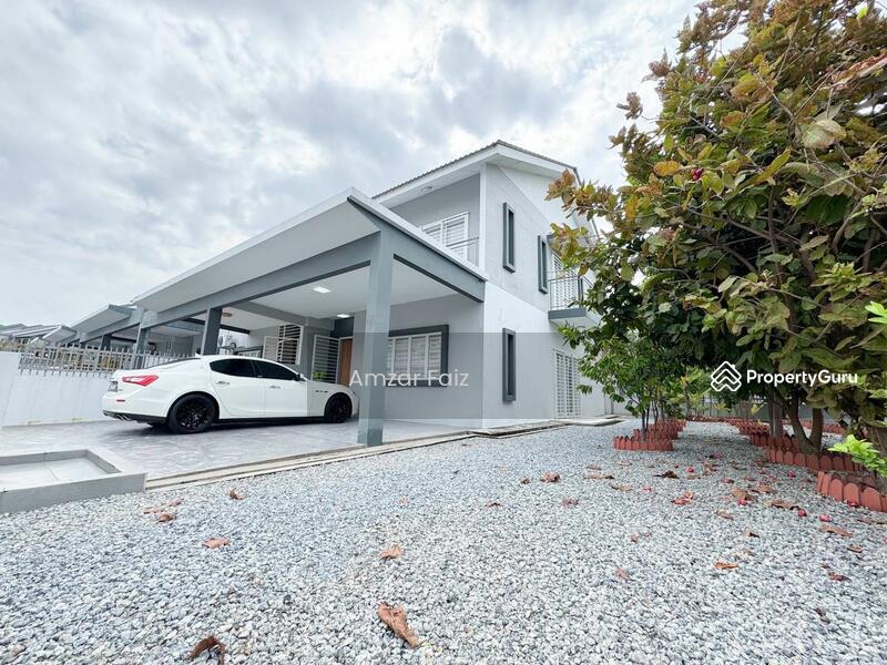 2-storey Terraced House for Sale in Cyberjaya (Selangor) - Amzar Faiz - PropertyGuru.com.my