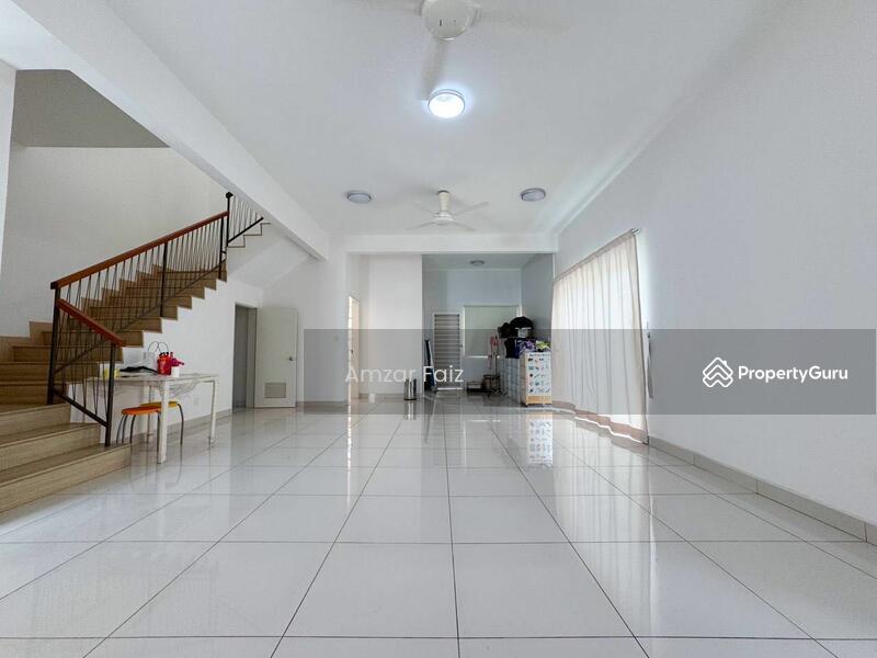 2-storey Terraced House for Sale in Cyberjaya (Selangor) - Amzar Faiz - PropertyGuru.com.my
